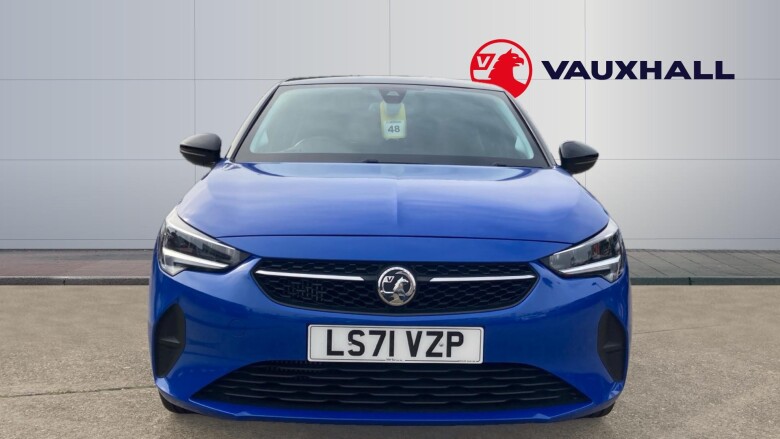 Vauxhall Corsa 1.2 Turbo Griffin 5dr Petrol Hatchback